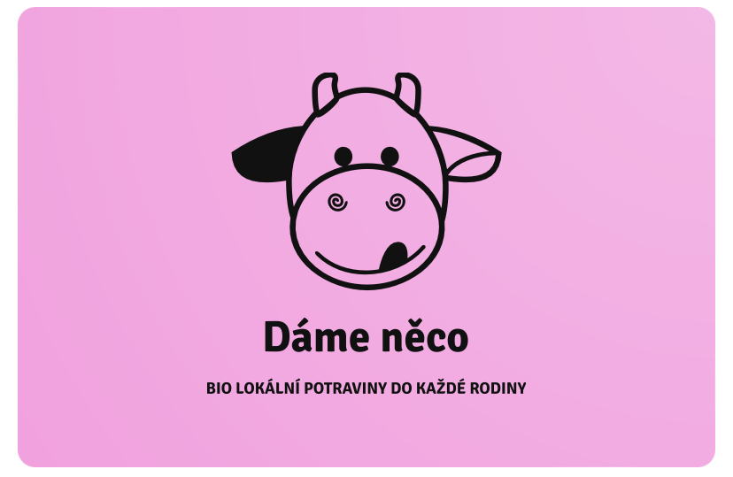 Dáme něco