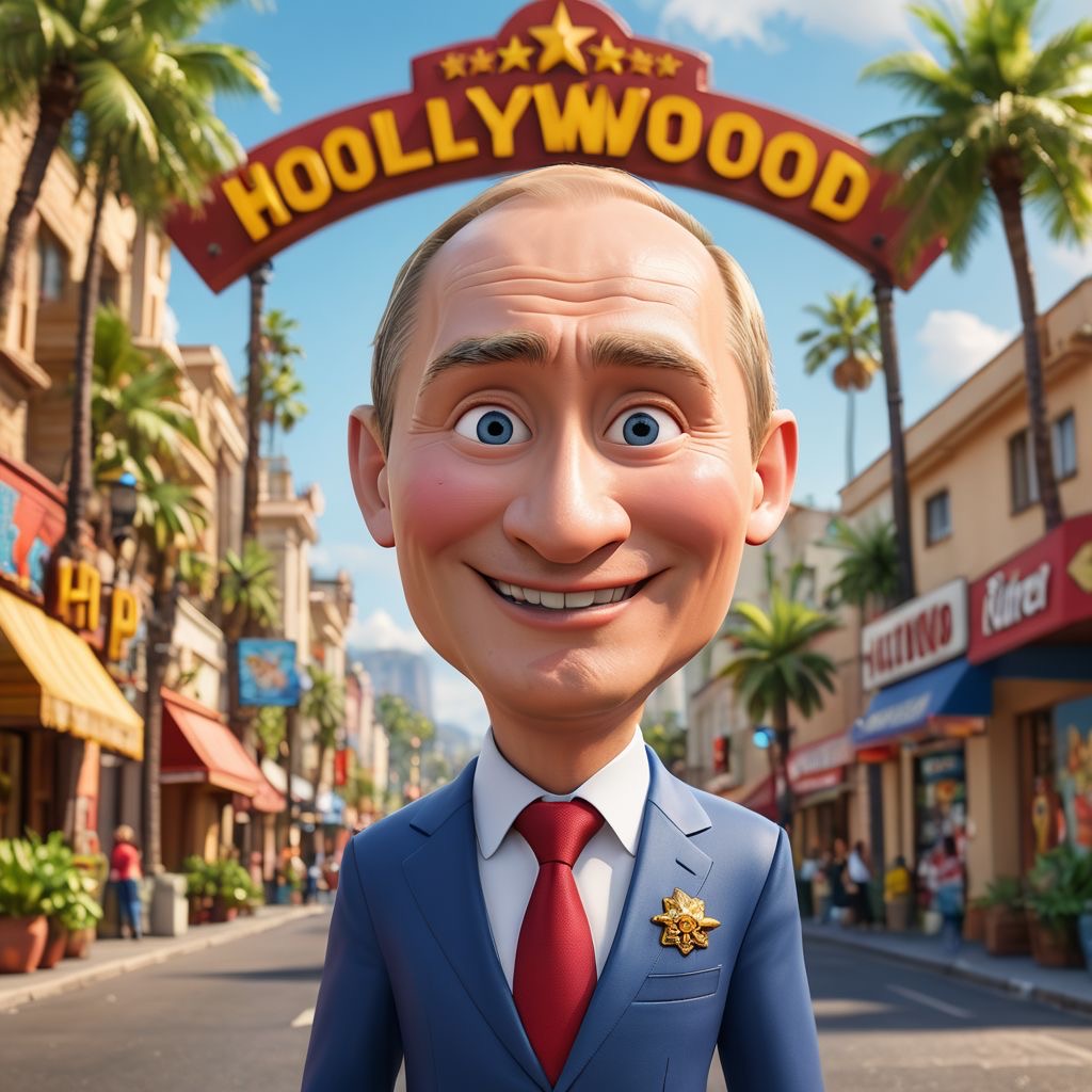 Putinovy cíle a záměry:€ Jak porozumět jeho strategii