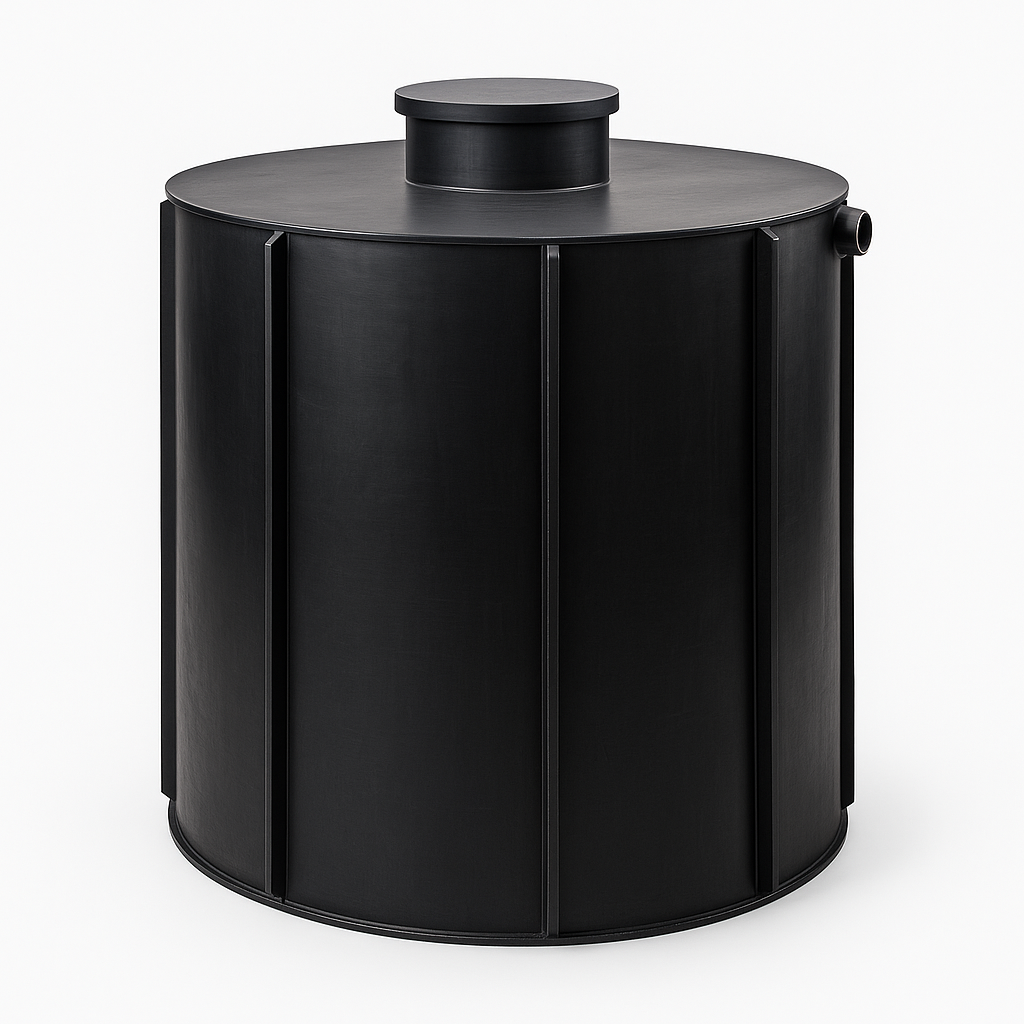 Ceník nádrží a šachet – Plasty Opava™