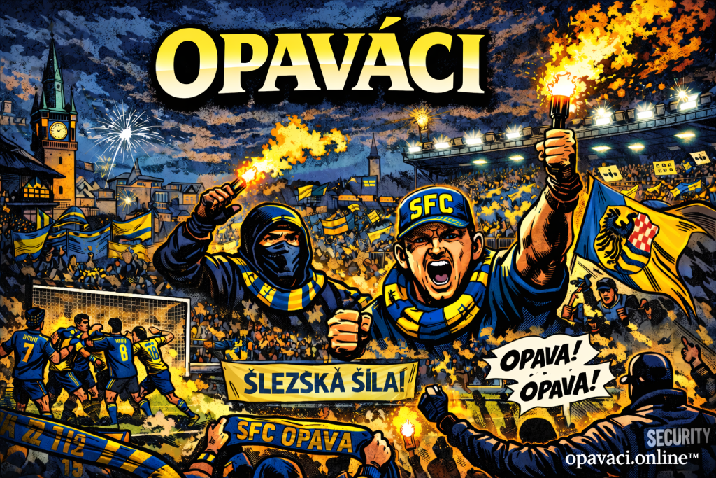 Opaváci.online
